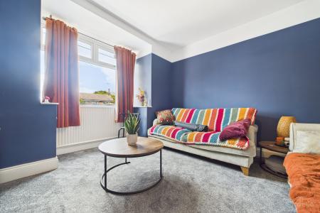 4 bedroom Detached house for sale in Westfield Road, Barton-upon-Humber, North Lincolnshire, DN18