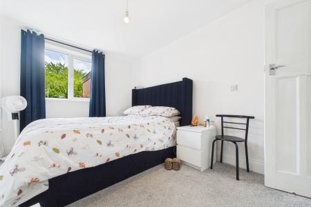 4 bedroom Detached house for sale in Westfield Road, Barton-upon-Humber, North Lincolnshire, DN18