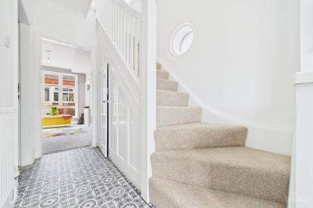 4 bedroom Detached house for sale in Westfield Road, Barton-upon-Humber, North Lincolnshire, DN18