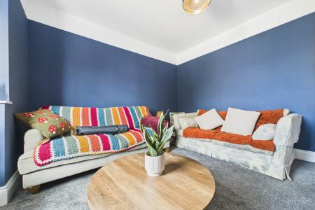 4 bedroom Detached house for sale in Westfield Road, Barton-upon-Humber, North Lincolnshire, DN18