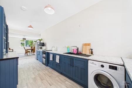 4 bedroom Detached house for sale in Westfield Road, Barton-upon-Humber, North Lincolnshire, DN18