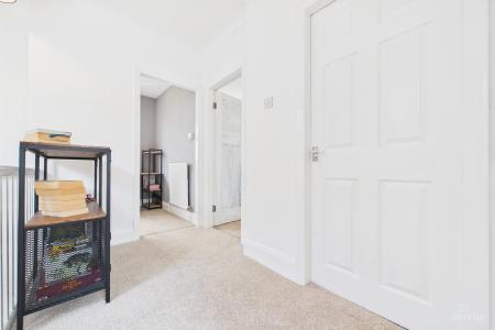 4 bedroom Detached house for sale in Westfield Road, Barton-upon-Humber, North Lincolnshire, DN18