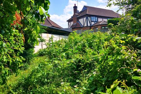 4 bedroom Detached house for sale in Westfield Road, Barton-upon-Humber, North Lincolnshire, DN18