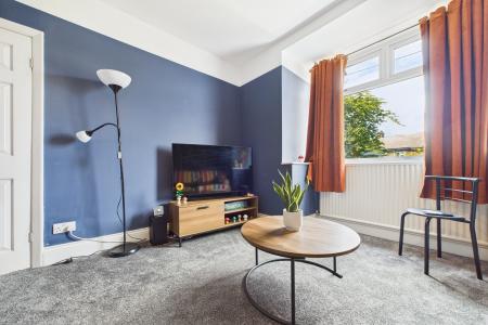 4 bedroom Detached house for sale in Westfield Road, Barton-upon-Humber, North Lincolnshire, DN18