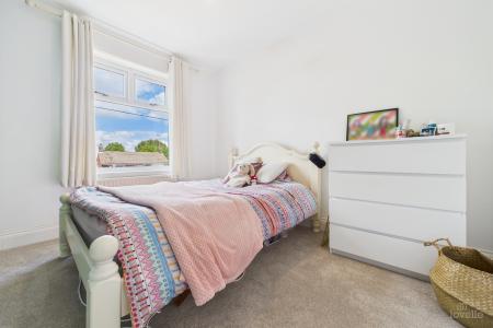 4 bedroom Detached house for sale in Westfield Road, Barton-upon-Humber, North Lincolnshire, DN18