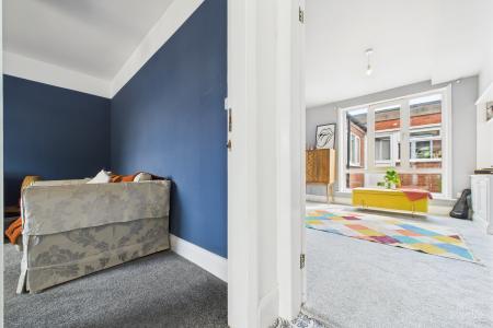 4 bedroom Detached house for sale in Westfield Road, Barton-upon-Humber, North Lincolnshire, DN18