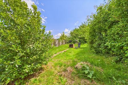 4 bedroom Detached house for sale in Westfield Road, Barton-upon-Humber, North Lincolnshire, DN18