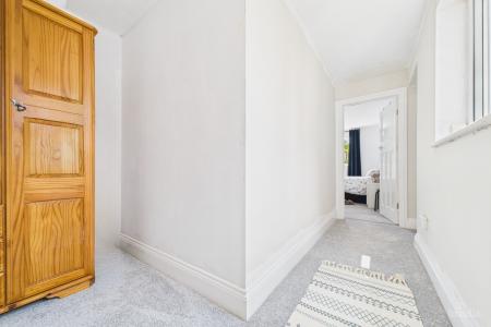 4 bedroom Detached house for sale in Westfield Road, Barton-upon-Humber, North Lincolnshire, DN18