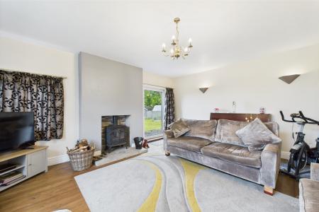 3 bedroom Detached house for sale in Greengate Lane, Goxhill, North Lincolnshire, DN19