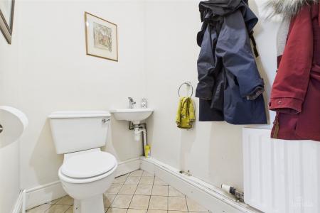 3 bedroom Detached house for sale in Greengate Lane, Goxhill, North Lincolnshire, DN19