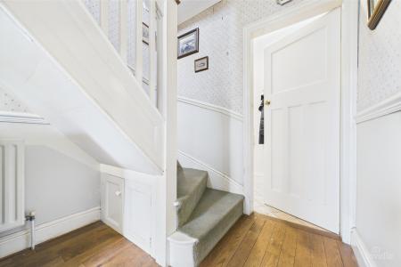 3 bedroom Detached house for sale in Greengate Lane, Goxhill, North Lincolnshire, DN19