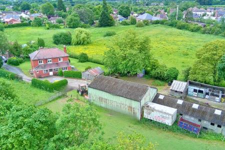 3 bedroom Detached house for sale in Greengate Lane, Goxhill, North Lincolnshire, DN19