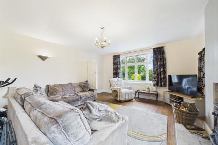 3 bedroom Detached house for sale in Greengate Lane, Goxhill, North Lincolnshire, DN19