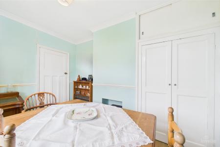 3 bedroom Detached house for sale in Greengate Lane, Goxhill, North Lincolnshire, DN19