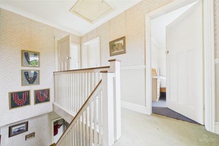 3 bedroom Detached house for sale in Greengate Lane, Goxhill, North Lincolnshire, DN19