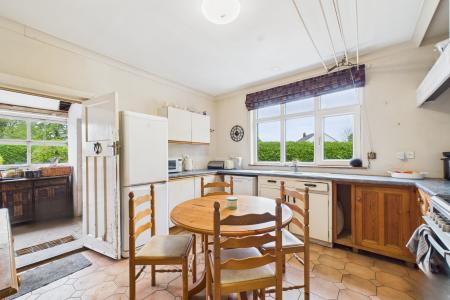 3 bedroom Detached house for sale in Greengate Lane, Goxhill, North Lincolnshire, DN19