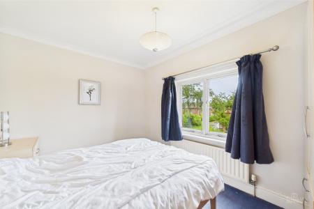 3 bedroom Detached house for sale in Greengate Lane, Goxhill, North Lincolnshire, DN19