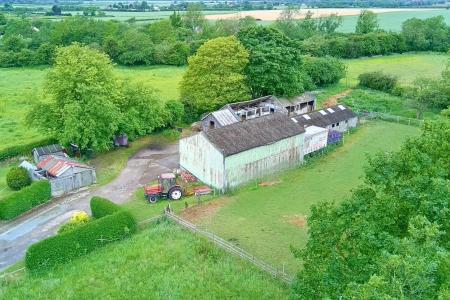 3 bedroom Detached house for sale in Greengate Lane, Goxhill, North Lincolnshire, DN19