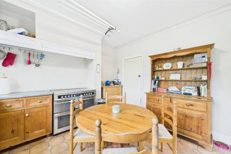 3 bedroom Detached house for sale in Greengate Lane, Goxhill, North Lincolnshire, DN19