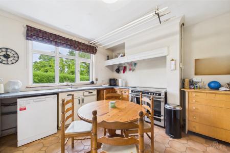 3 bedroom Detached house for sale in Greengate Lane, Goxhill, North Lincolnshire, DN19