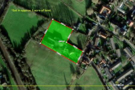 3 bedroom Detached house for sale in Greengate Lane, Goxhill, North Lincolnshire, DN19