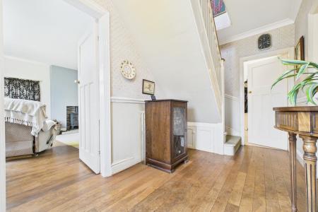 3 bedroom Detached house for sale in Greengate Lane, Goxhill, North Lincolnshire, DN19