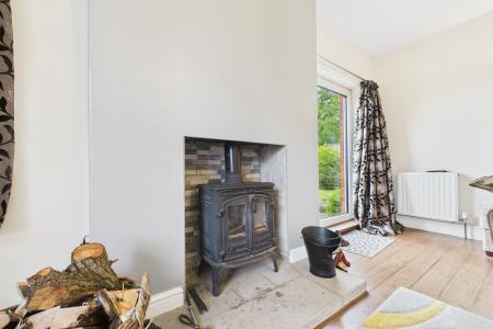 3 bedroom Detached house for sale in Greengate Lane, Goxhill, North Lincolnshire, DN19