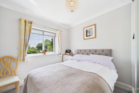 5 bedroom Detached house for sale in Willow Gardens, Barrow-upon-Humber, North Lincolnshire, DN19