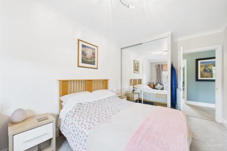 5 bedroom Detached house for sale in Willow Gardens, Barrow-upon-Humber, North Lincolnshire, DN19