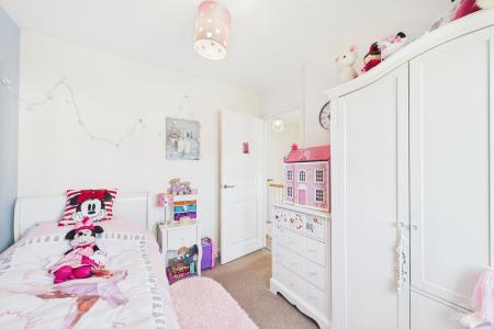 3 bedroom End of terrace house for sale in Clipson Crest, Barton-upon-Humber, North Lincolnshire, DN18