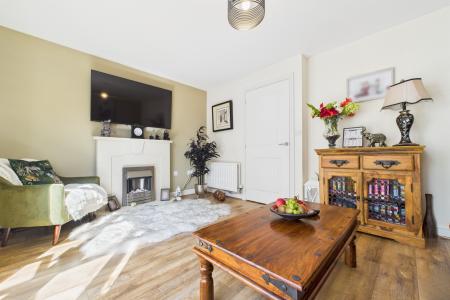 3 bedroom End of terrace house for sale in Clipson Crest, Barton-upon-Humber, North Lincolnshire, DN18