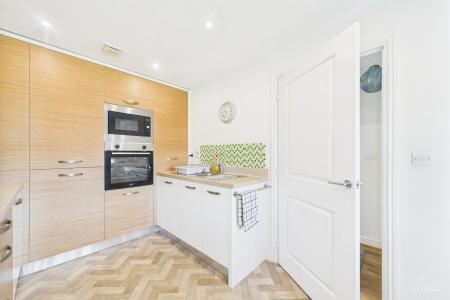 3 bedroom End of terrace house for sale in Clipson Crest, Barton-upon-Humber, North Lincolnshire, DN18