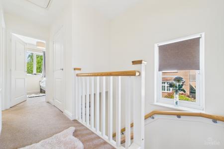 3 bedroom End of terrace house for sale in Clipson Crest, Barton-upon-Humber, North Lincolnshire, DN18