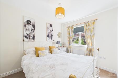 3 bedroom End of terrace house for sale in Clipson Crest, Barton-upon-Humber, North Lincolnshire, DN18