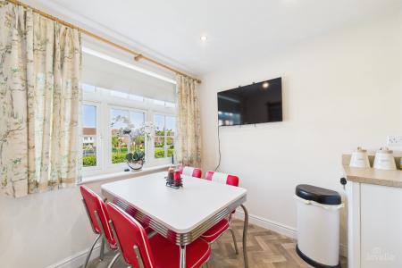 3 bedroom End of terrace house for sale in Clipson Crest, Barton-upon-Humber, North Lincolnshire, DN18