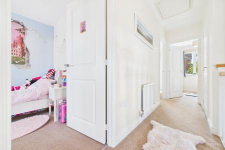 3 bedroom End of terrace house for sale in Clipson Crest, Barton-upon-Humber, North Lincolnshire, DN18