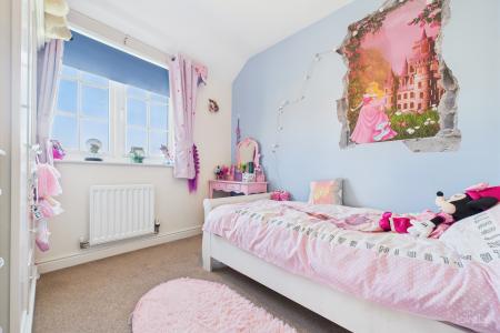 3 bedroom End of terrace house for sale in Clipson Crest, Barton-upon-Humber, North Lincolnshire, DN18