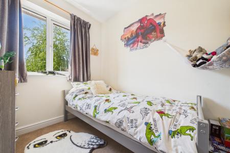 3 bedroom End of terrace house for sale in Clipson Crest, Barton-upon-Humber, North Lincolnshire, DN18