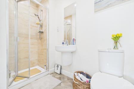 3 bedroom End of terrace house for sale in Clipson Crest, Barton-upon-Humber, North Lincolnshire, DN18