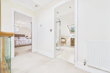 4 bedroom Detached house for sale in Eastfield Road, Barton-upon-Humber, North Lincolnshire, DN18