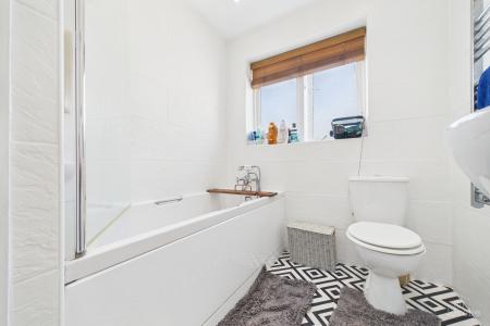 3 bedroom Link detached house for sale in Townside, East Halton, North Lincolnshire, DN40