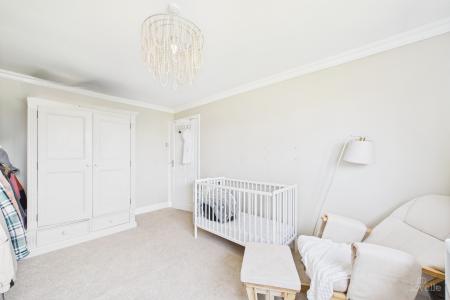 3 bedroom Link detached house for sale in Townside, East Halton, North Lincolnshire, DN40