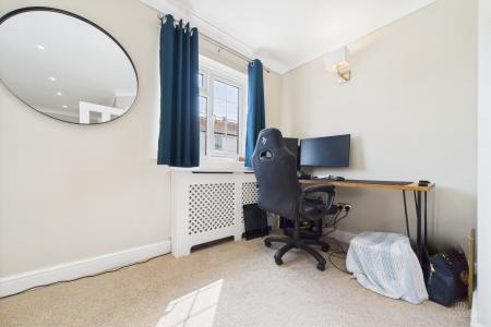 3 bedroom Link detached house for sale in Townside, East Halton, North Lincolnshire, DN40