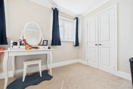 3 bedroom Link detached house for sale in Townside, East Halton, North Lincolnshire, DN40