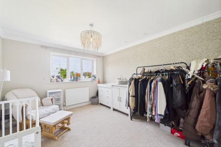 3 bedroom Link detached house for sale in Townside, East Halton, North Lincolnshire, DN40