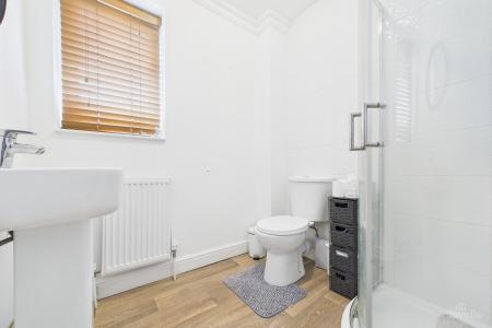 3 bedroom Link detached house for sale in Townside, East Halton, North Lincolnshire, DN40