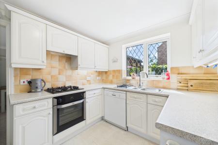 3 bedroom Detached house for sale in The Bridles, Goxhill, North Lincolnshire, DN19