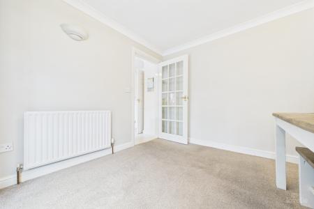 3 bedroom Detached house for sale in The Bridles, Goxhill, North Lincolnshire, DN19