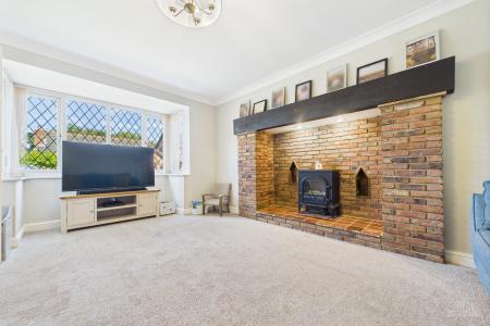 3 bedroom Detached house for sale in The Bridles, Goxhill, North Lincolnshire, DN19