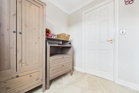 3 bedroom Detached house for sale in The Bridles, Goxhill, North Lincolnshire, DN19